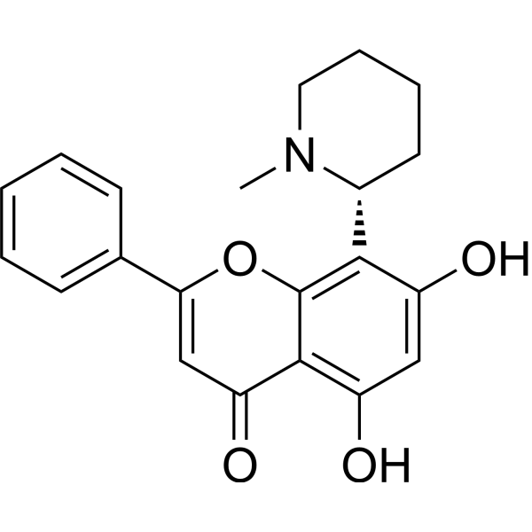 (R)-(+)-O-Demethylbuchenavianine 1364123-68-1